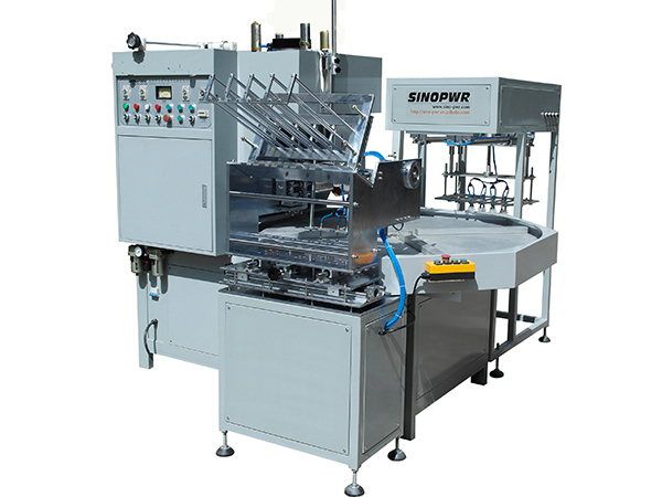Automatic  high frequency welding machine